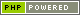 PHP Powered